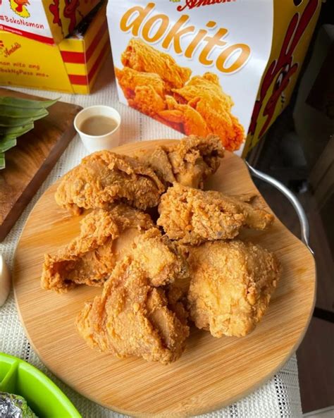 andok's chicken burger price|How You Can Order the Andok’s Fried Chicken Burger.